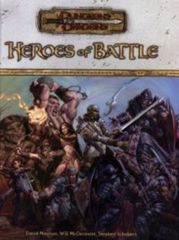 Heroes of Battle